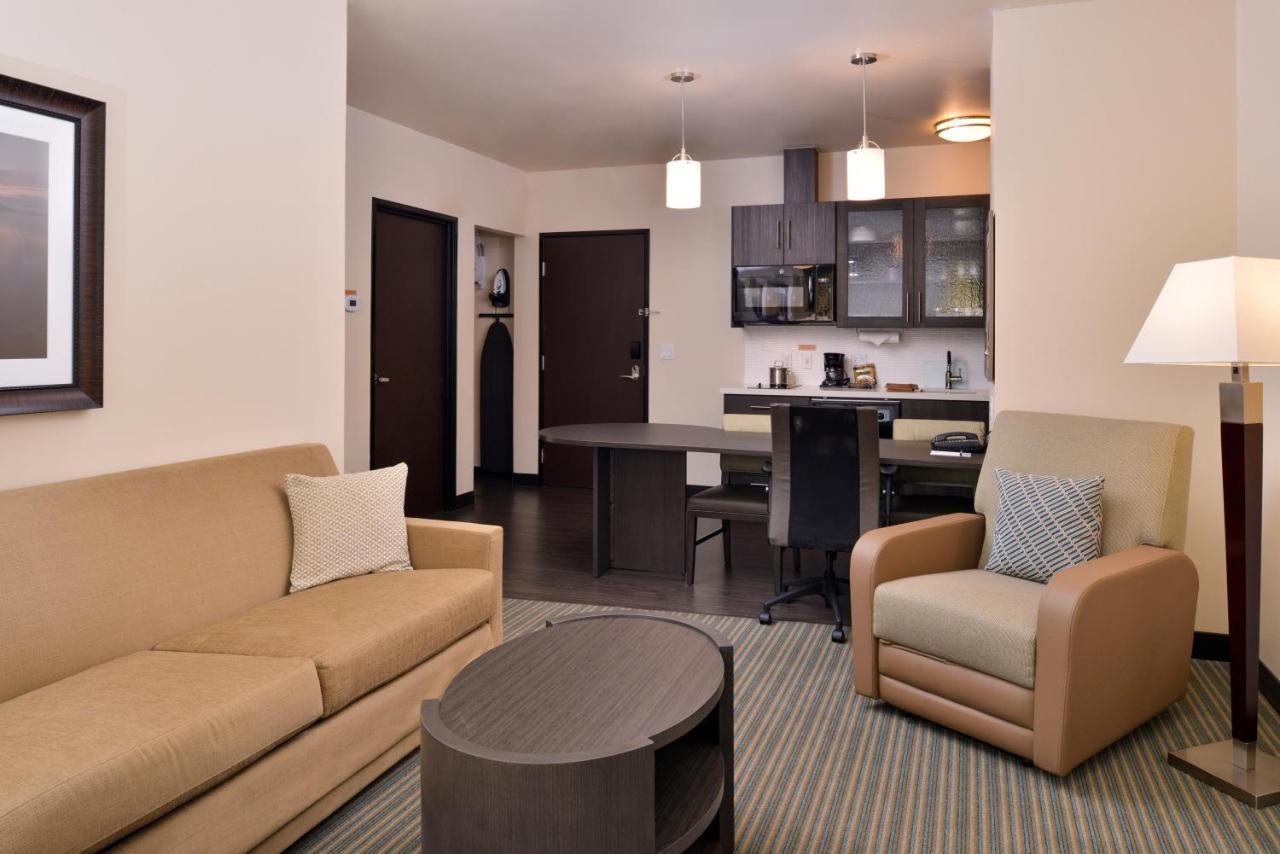 Candlewood - Airport By Ihg 3* Austin