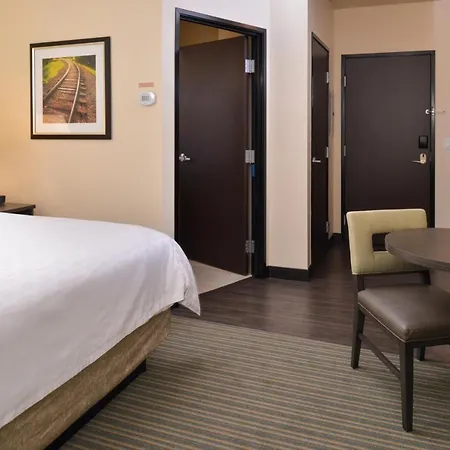 Candlewood Suites - Austin Airport By Ihg Exterior photo