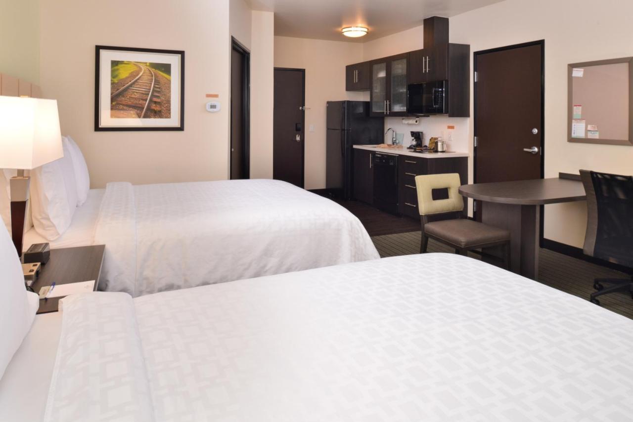 Candlewood - Airport By Ihg Austin